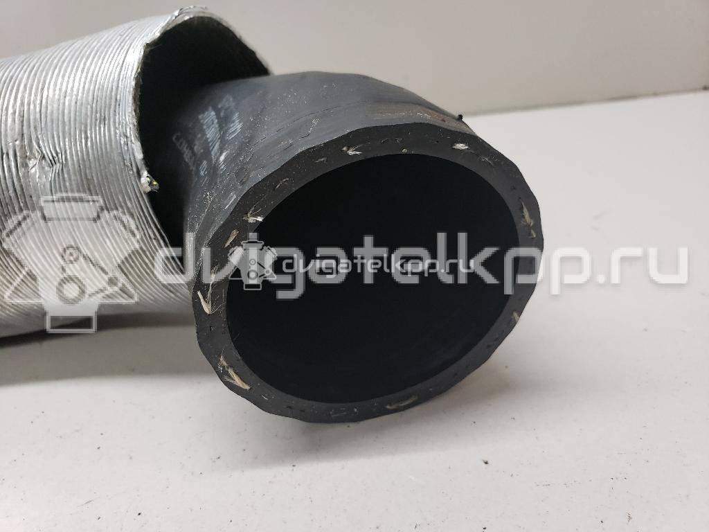 Фото Патрубок интеркулера  30636611 для volvo S60 {forloop.counter}}