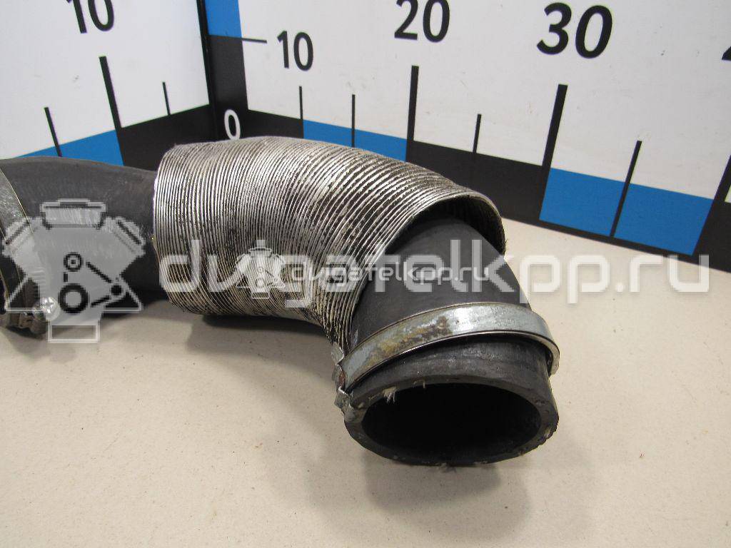 Фото Патрубок интеркулера  30636611 для volvo S60 {forloop.counter}}