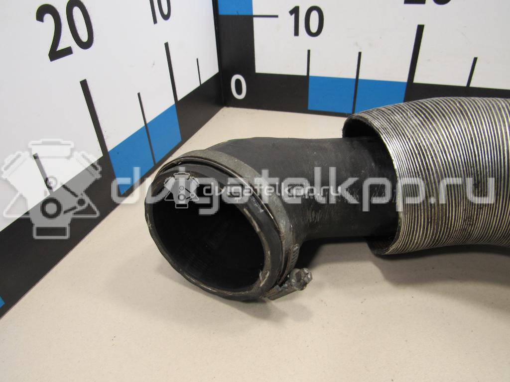 Фото Патрубок интеркулера  30636611 для volvo S60 {forloop.counter}}
