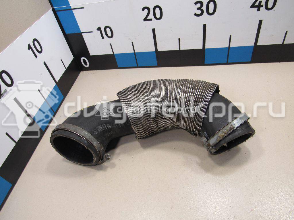 Фото Патрубок интеркулера  30636611 для volvo S60 {forloop.counter}}