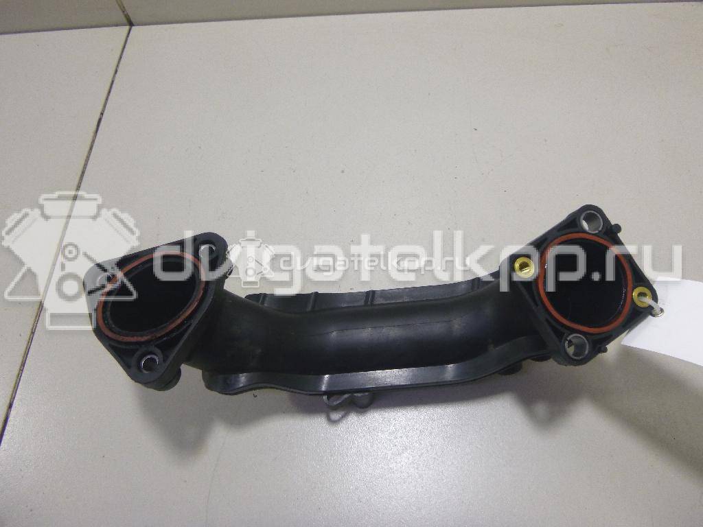 Фото Патрубок интеркулера  31342373 для volvo S60 {forloop.counter}}