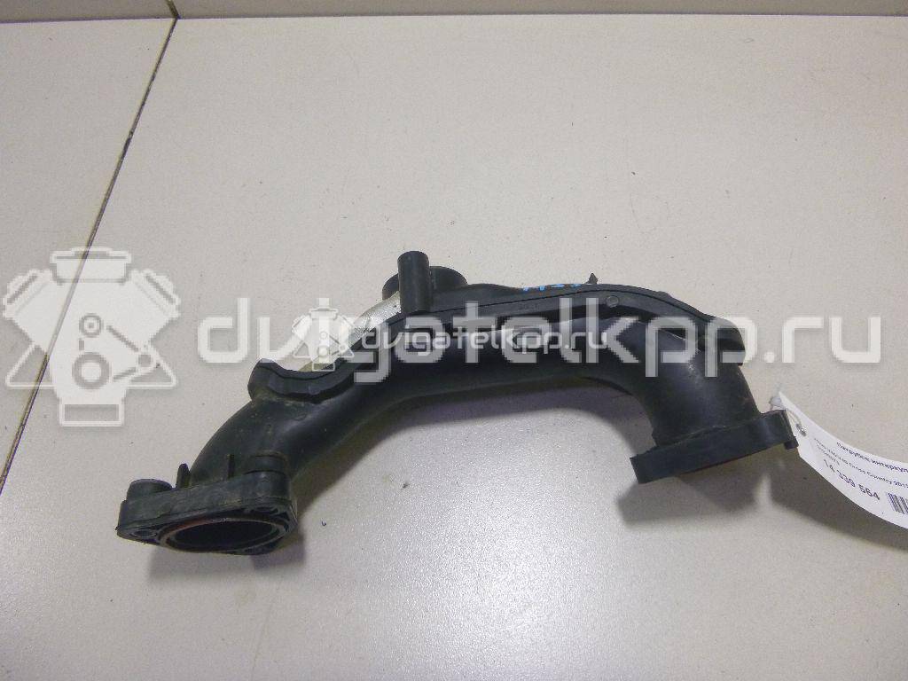 Фото Патрубок интеркулера  31342373 для volvo S60 {forloop.counter}}