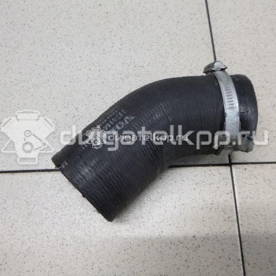 Фото Патрубок интеркулера  30636785 для volvo XC60