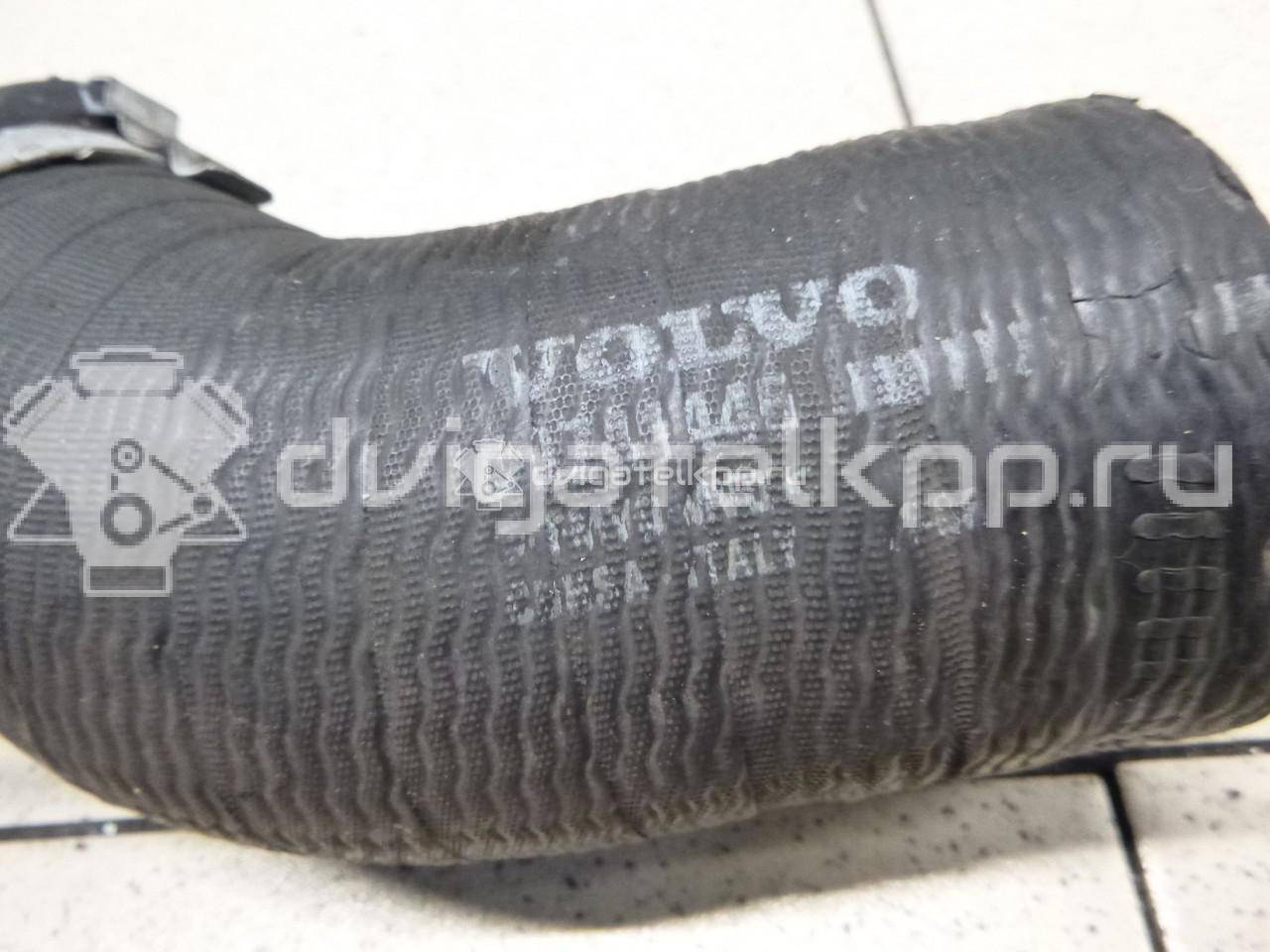 Фото Патрубок интеркулера  30636785 для volvo XC60 {forloop.counter}}