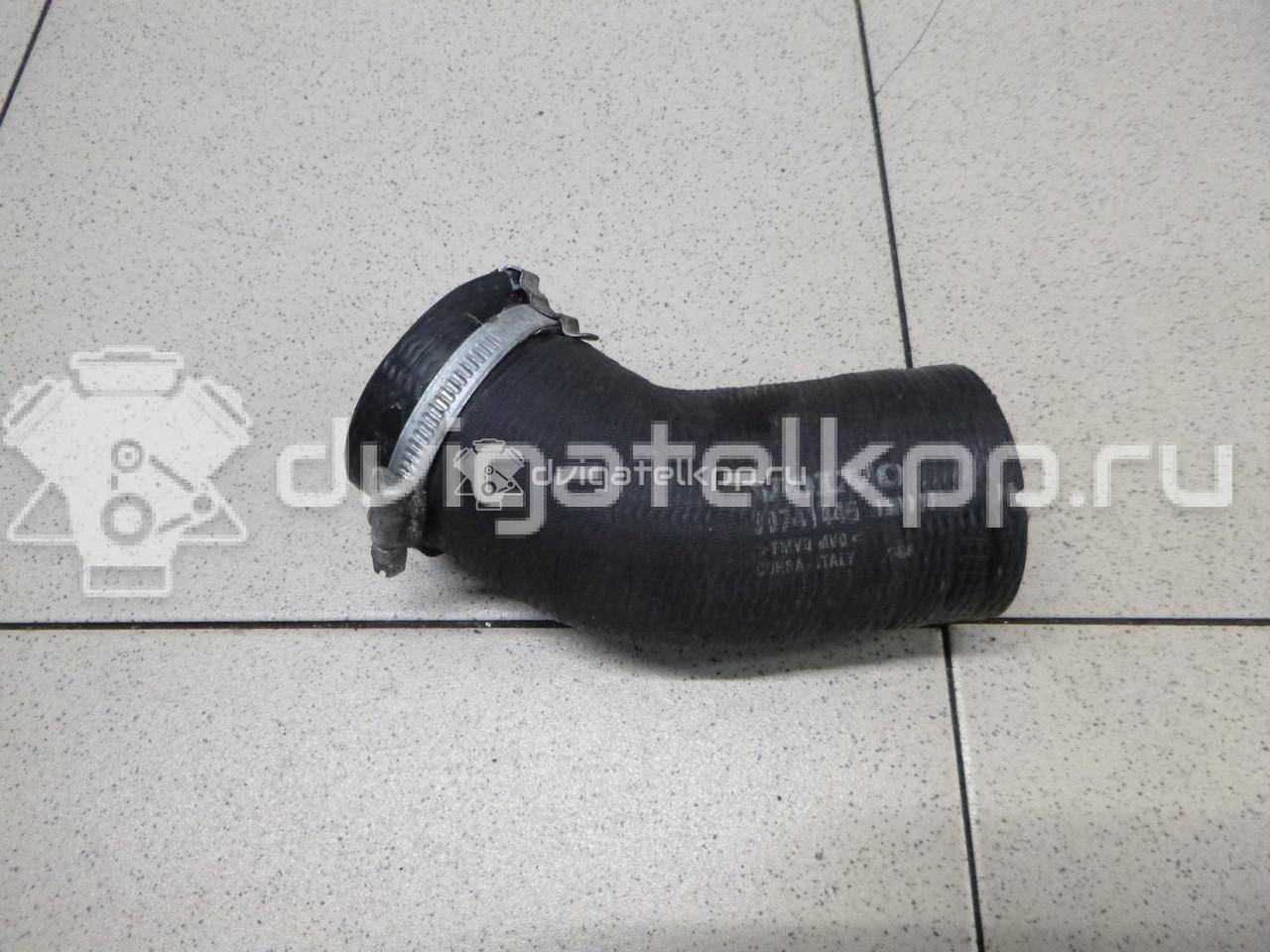Фото Патрубок интеркулера  30636785 для volvo XC60 {forloop.counter}}
