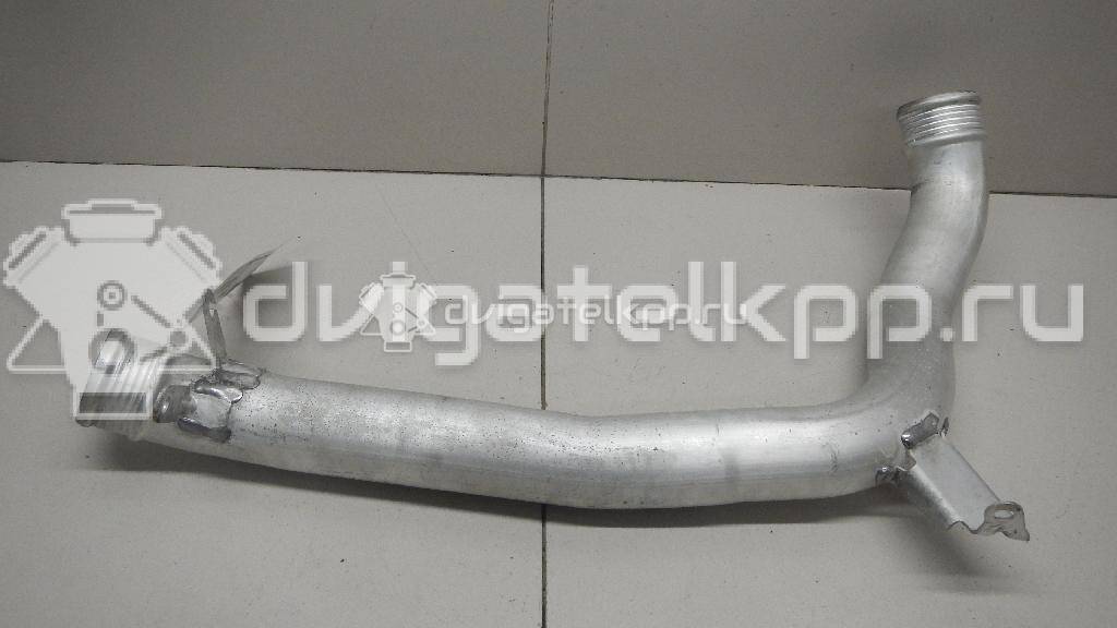 Фото Патрубок интеркулера  30636784 для volvo S60 {forloop.counter}}