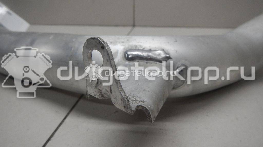 Фото Патрубок интеркулера  30636784 для volvo S60 {forloop.counter}}