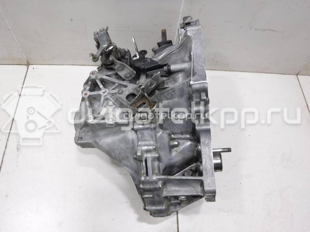 Фото Контрактная (б/у) МКПП для Toyota Rav 4 / Corolla / Avensis 136-150 л.с 16V 2.2 л 2AD-FTV Дизельное топливо 303002D151 {forloop.counter}}