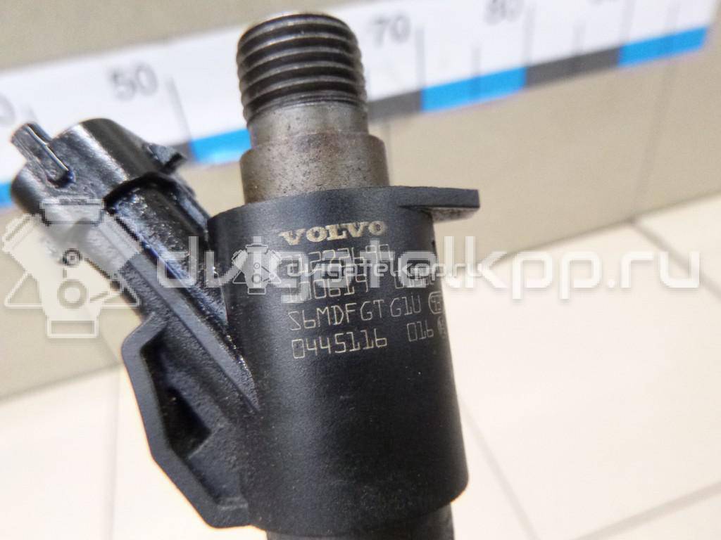 Фото Форсунка дизельная электрическая  31272690 для Volvo V70 / V60 / Xc60 / S60 / S80 {forloop.counter}}