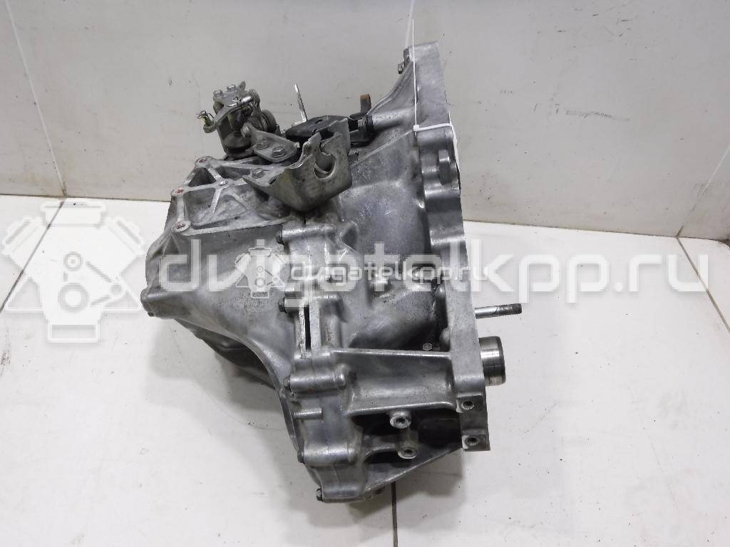 Фото Контрактная (б/у) МКПП для Toyota Rav 4 / Corolla / Avensis 136-150 л.с 16V 2.2 л 2AD-FTV Дизельное топливо 303002D151 {forloop.counter}}