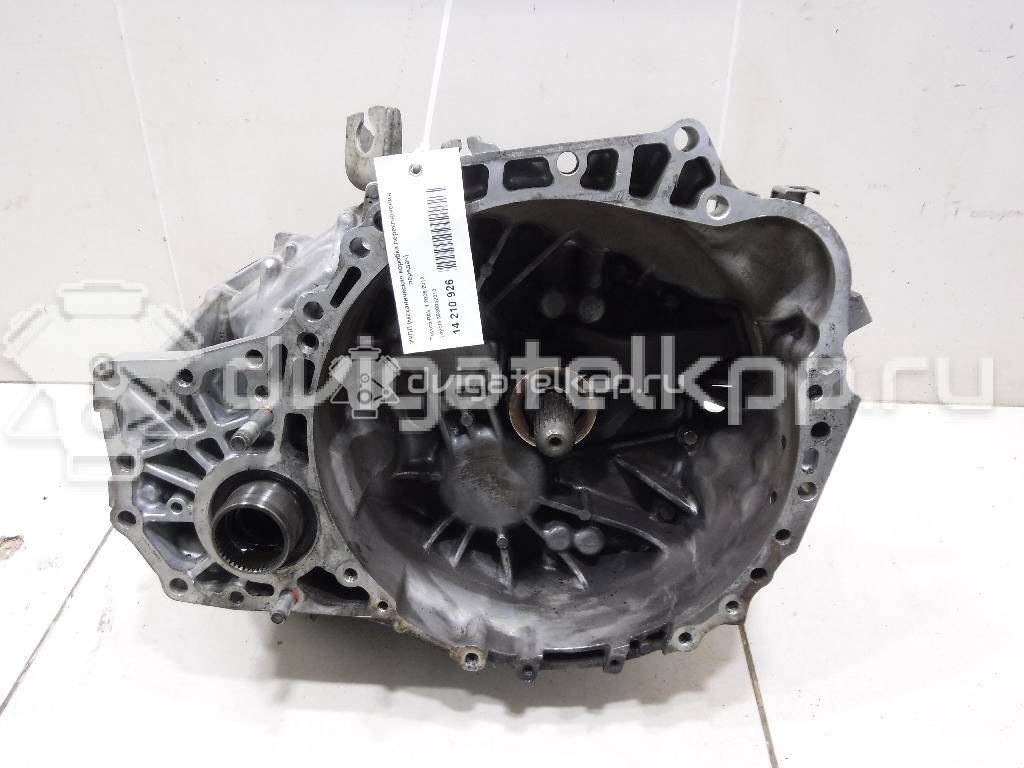 Фото Контрактная (б/у) МКПП для Toyota Rav 4 / Corolla / Avensis 136-150 л.с 16V 2.2 л 2AD-FTV Дизельное топливо 303002D151 {forloop.counter}}