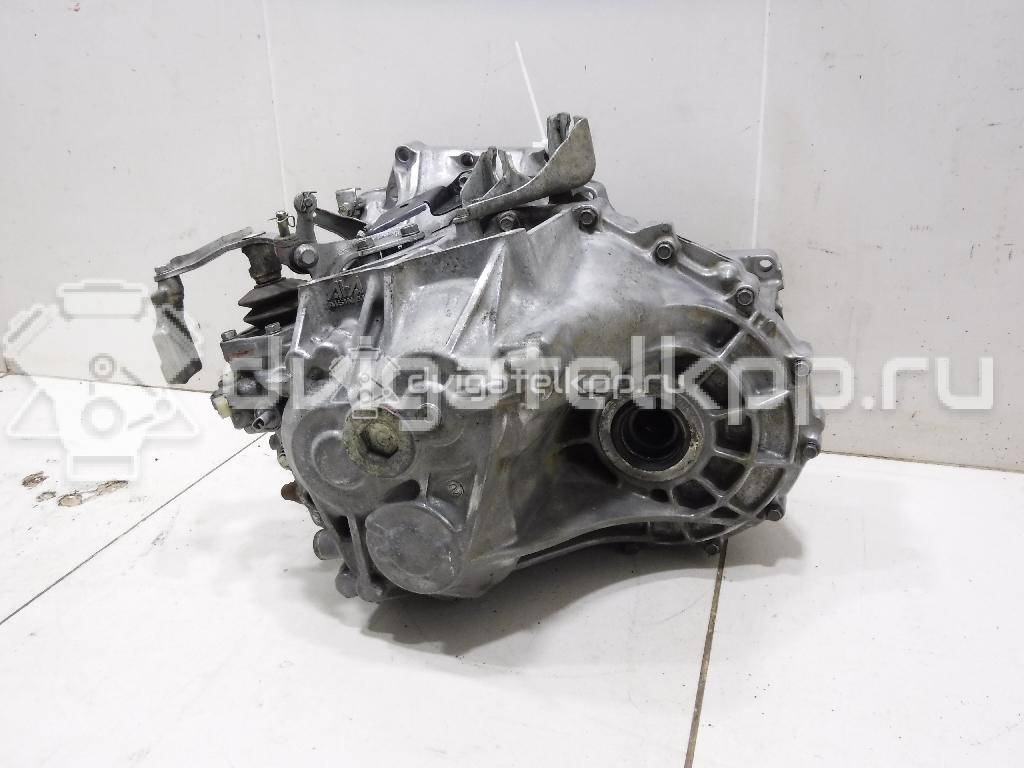 Фото Контрактная (б/у) МКПП для Toyota Rav 4 / Corolla / Avensis 136-150 л.с 16V 2.2 л 2AD-FTV Дизельное топливо 303002D151 {forloop.counter}}