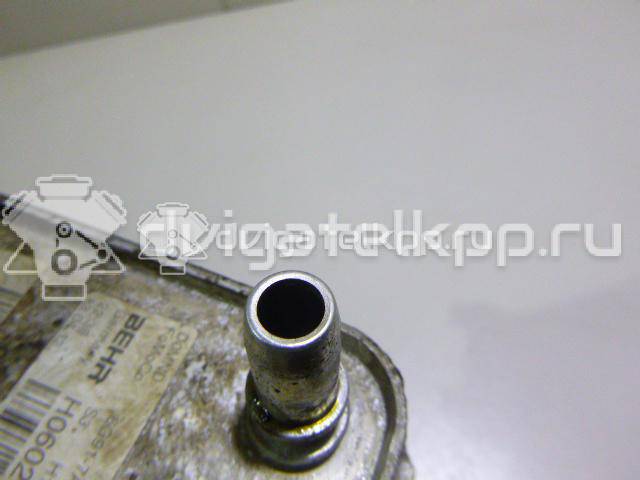 Фото Радиатор (маслоохладитель) АКПП  LR002916 для volvo S60 {forloop.counter}}