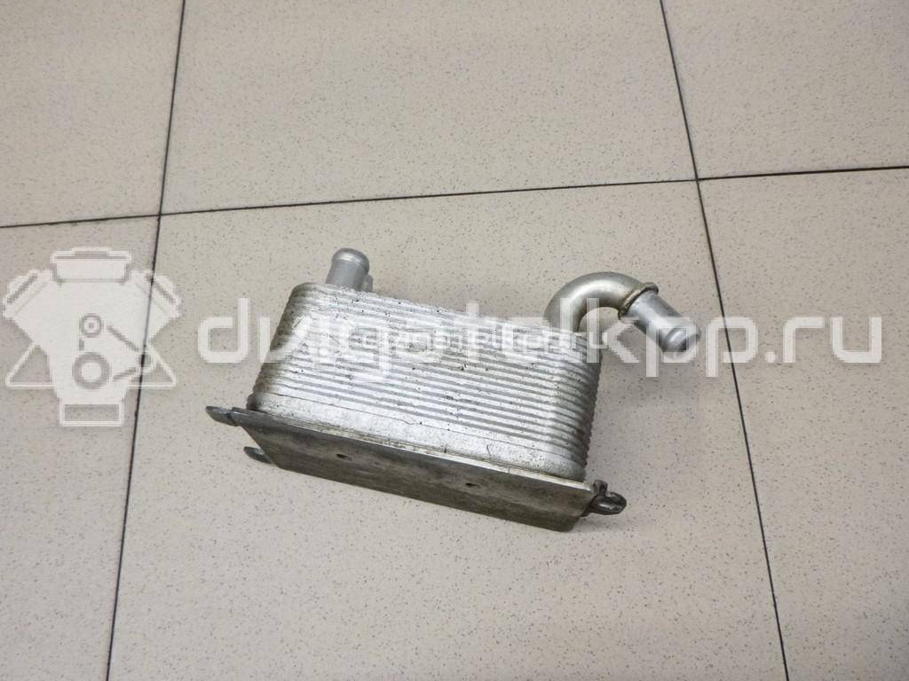 Фото Радиатор (маслоохладитель) АКПП  lr002916 для volvo S60 {forloop.counter}}