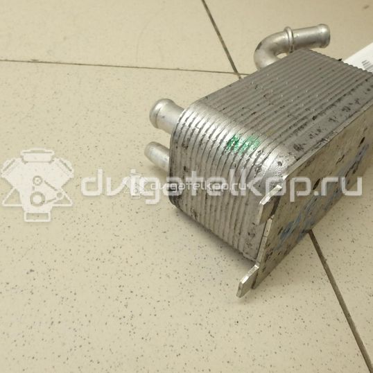 Фото Радиатор (маслоохладитель) АКПП  6G917A095AD для volvo S60