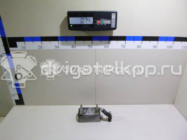 Фото Радиатор (маслоохладитель) АКПП  6g917a095ad для volvo S60 {forloop.counter}}