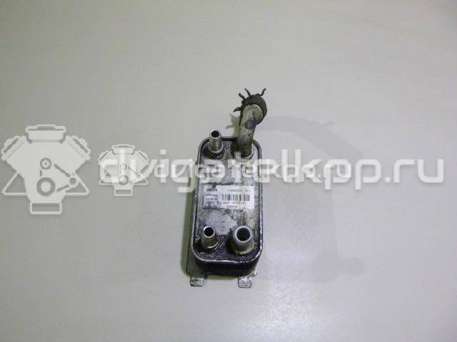 Фото Радиатор (маслоохладитель) АКПП  6g917a095ad для volvo S60 {forloop.counter}}
