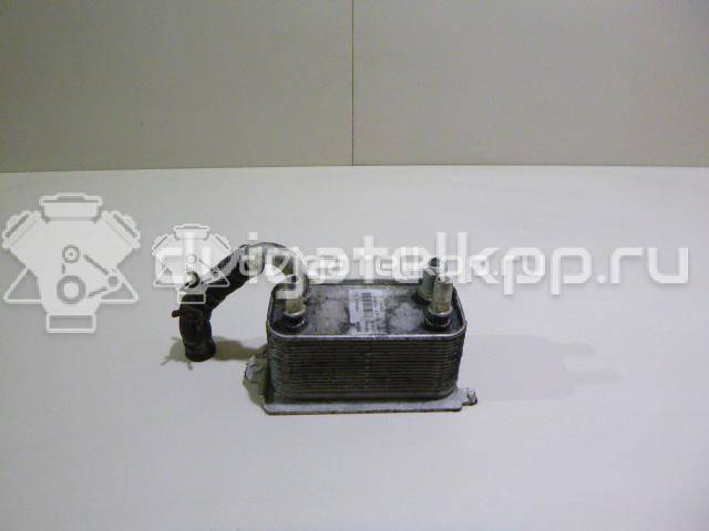 Фото Радиатор (маслоохладитель) АКПП  6g917a095ad для volvo S60 {forloop.counter}}