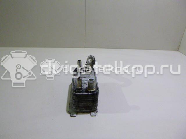 Фото Радиатор (маслоохладитель) АКПП  6g917a095ad для volvo S60 {forloop.counter}}