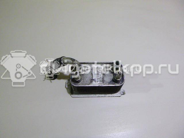 Фото Радиатор (маслоохладитель) АКПП  6g917a095ad для volvo S60 {forloop.counter}}