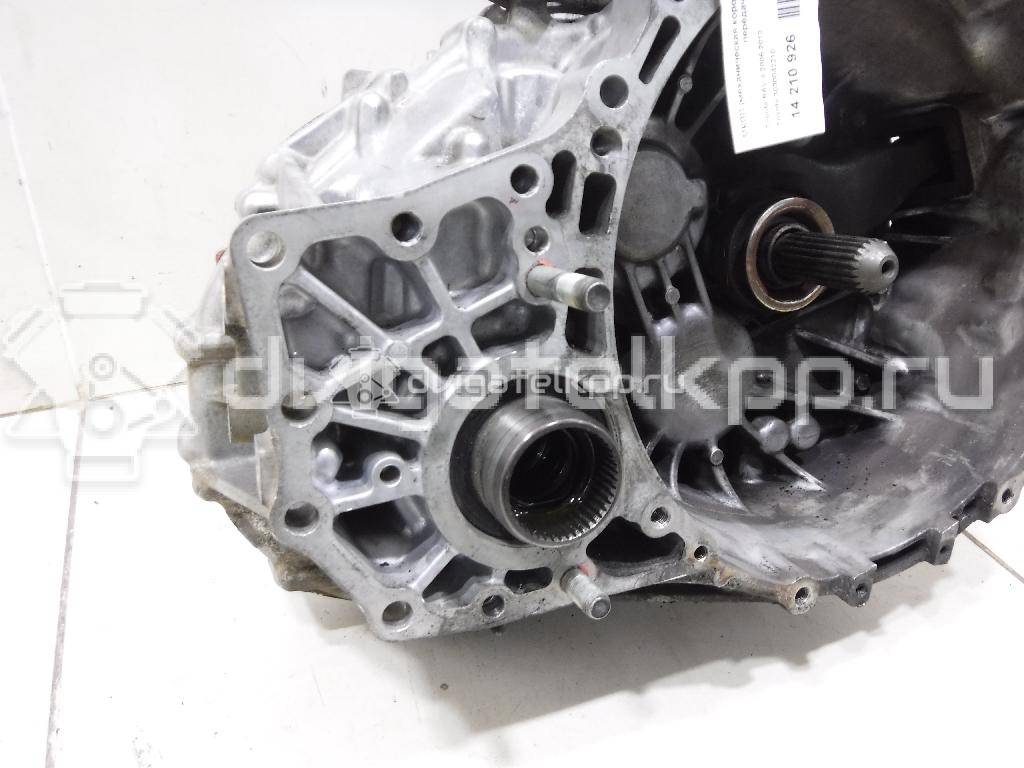 Фото Контрактная (б/у) МКПП для Toyota Rav 4 / Corolla / Avensis 136-150 л.с 16V 2.2 л 2AD-FTV Дизельное топливо 303002D151 {forloop.counter}}