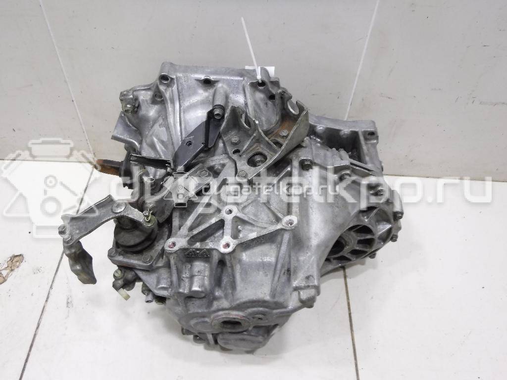 Фото Контрактная (б/у) МКПП для Toyota Rav 4 / Corolla / Avensis 136-150 л.с 16V 2.2 л 2AD-FTV Дизельное топливо 303002D151 {forloop.counter}}