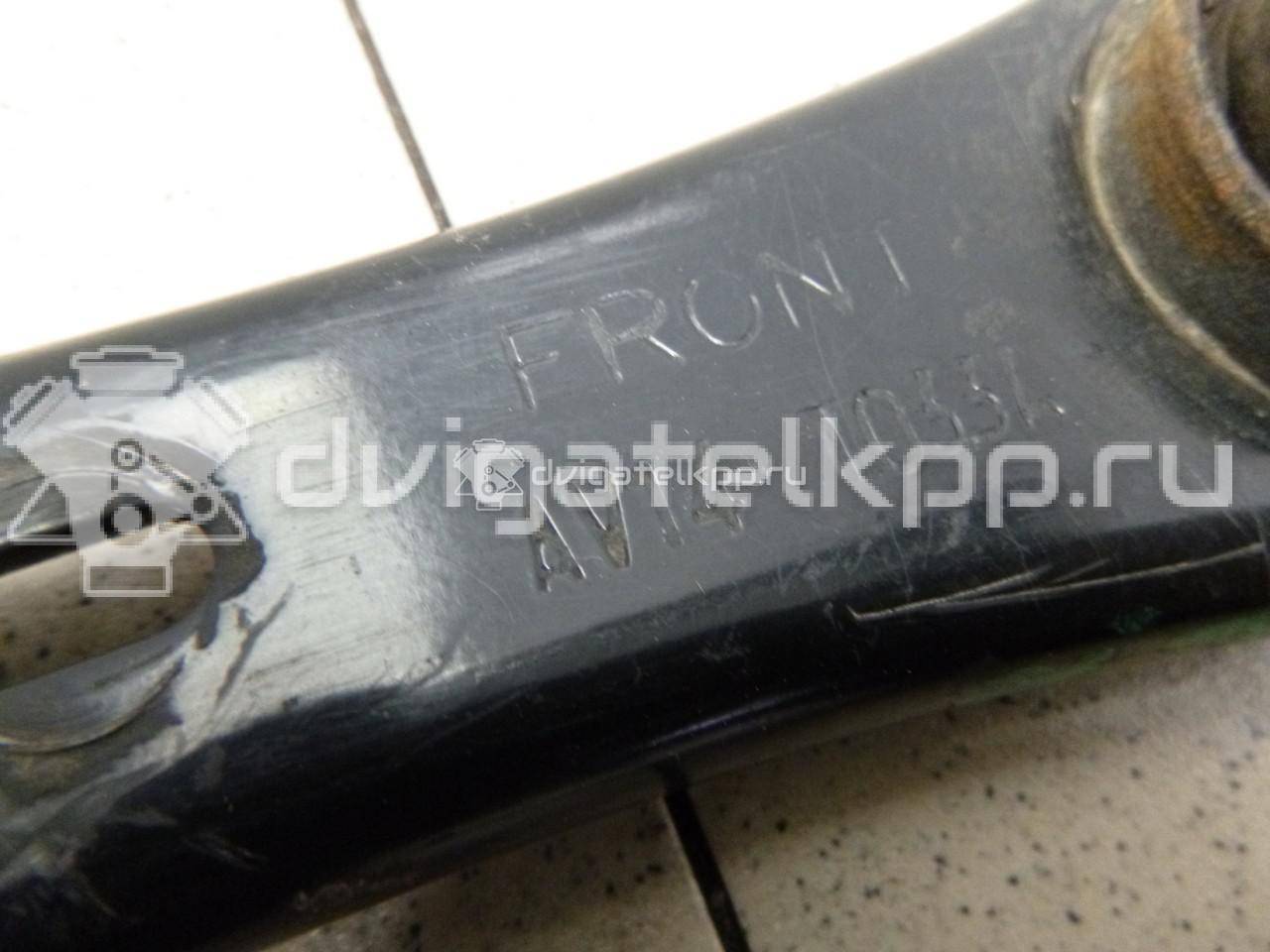 Фото Рычаг задний поперечный  31340354 для volvo S60 {forloop.counter}}