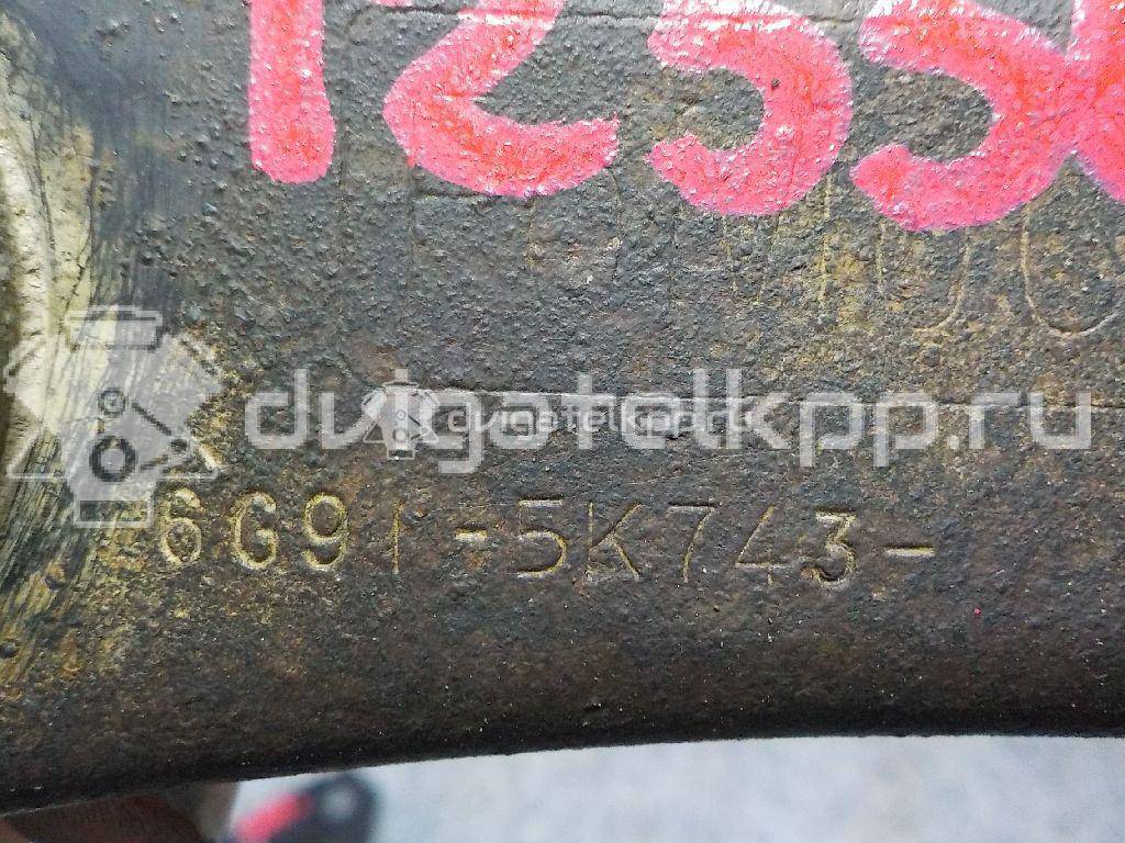 Фото Рычаг задний поперечный  6g915k743xad для volvo S60 {forloop.counter}}