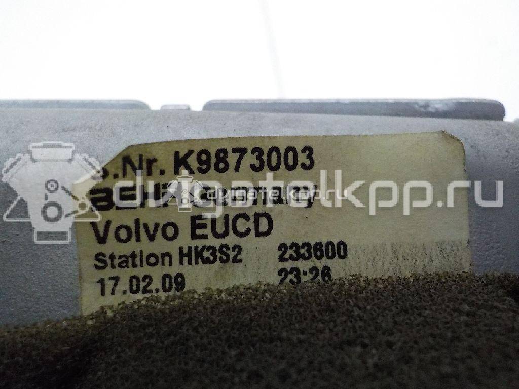 Фото Радиатор отопителя  30767275 для Volvo V70 / V60 / Xc60 / S60 / S80 {forloop.counter}}