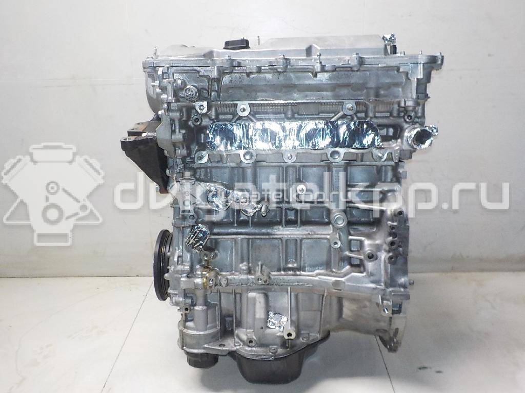 Фото Контрактный (б/у) двигатель 2AR-FXE для Toyota Rav 4 152-203 л.с 16V 2.5 л бензин 1900036430 {forloop.counter}}