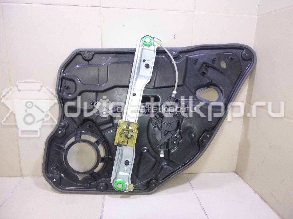 Фото Стеклоподъемник электр. задний левый  30784308 для Volvo V60 / S60 {forloop.counter}}