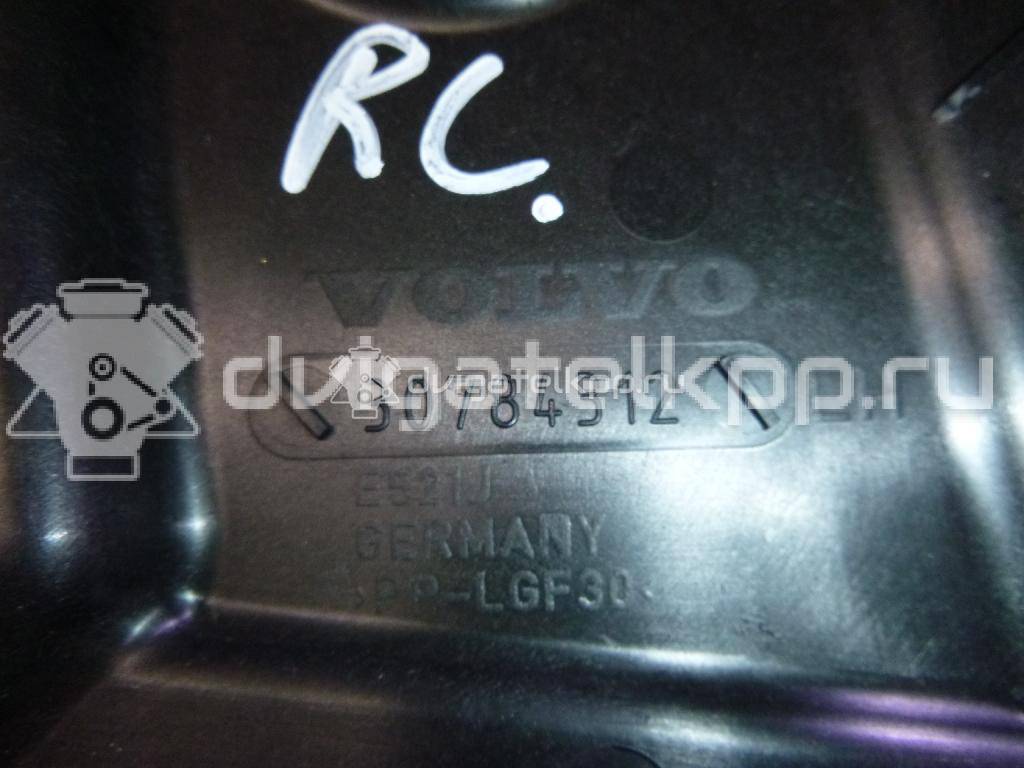 Фото Стеклоподъемник электр. задний левый  30784308 для Volvo V60 / S60 {forloop.counter}}