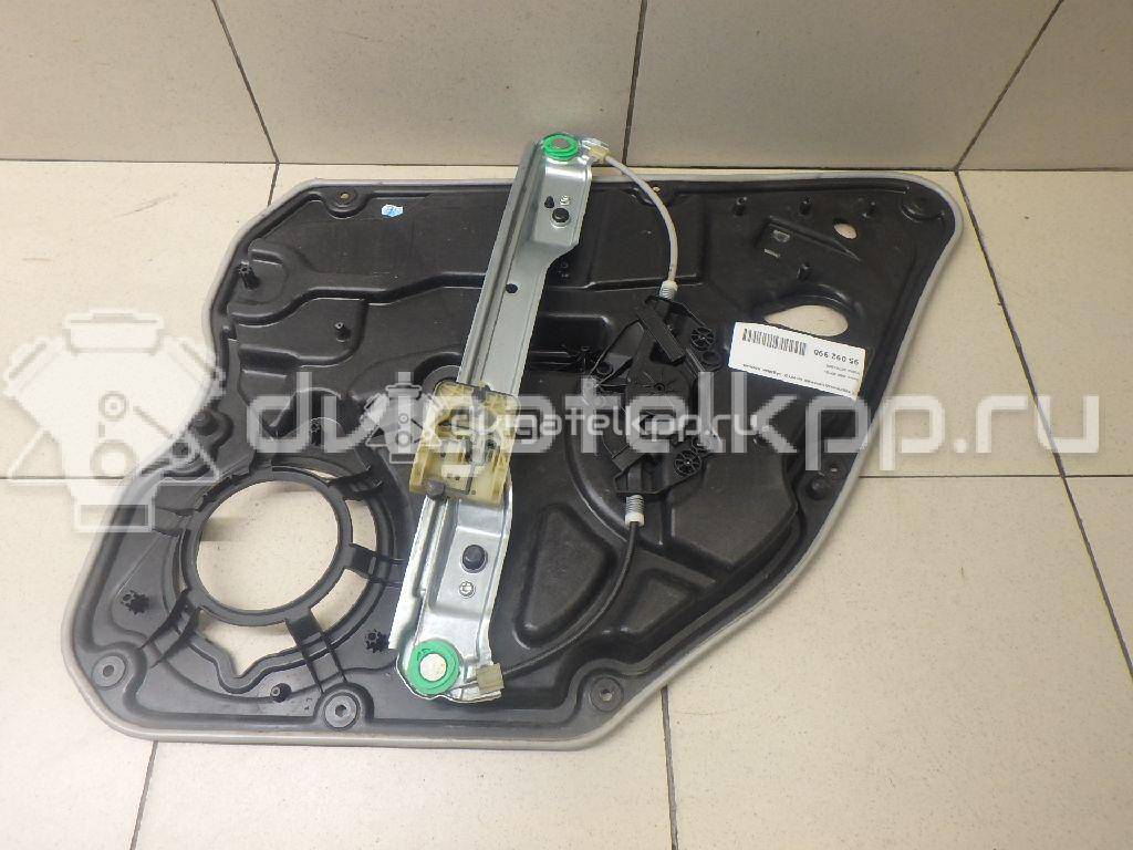 Фото Стеклоподъемник электр. задний левый  30784308 для Volvo V60 / S60 {forloop.counter}}