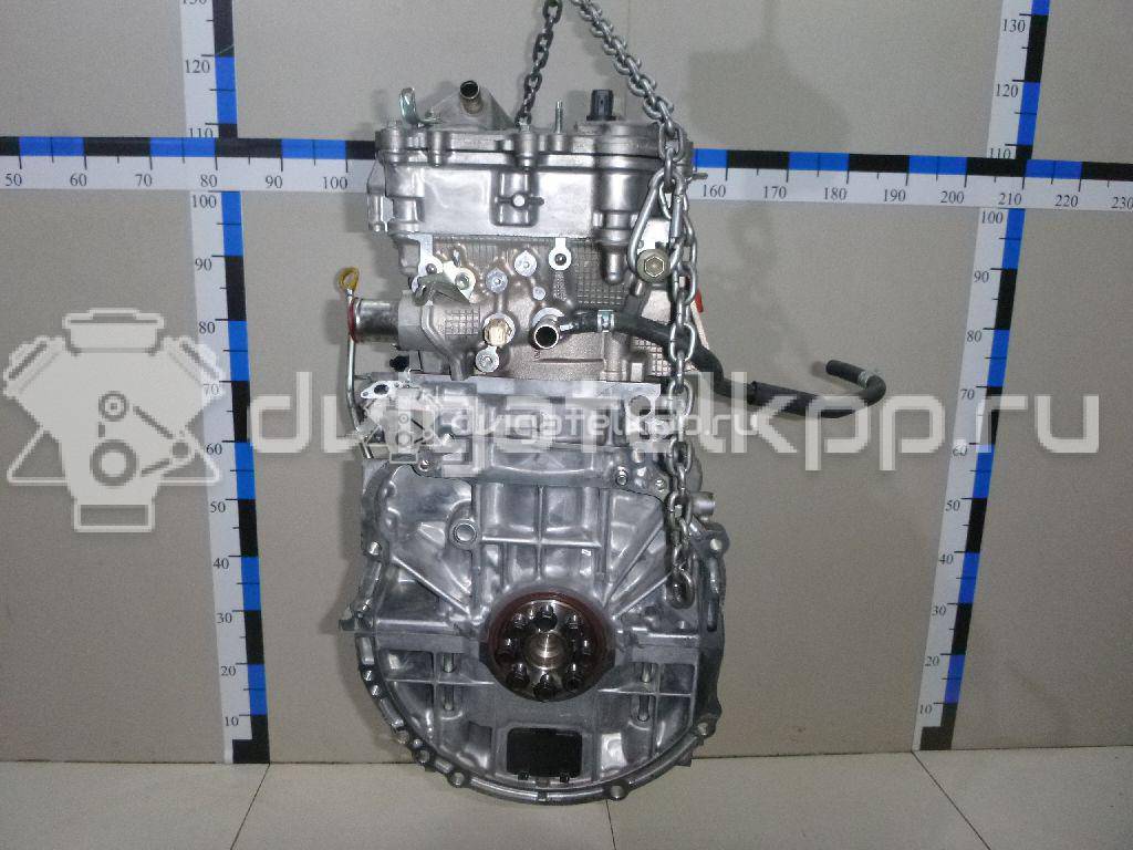 Фото Контрактный (б/у) двигатель 2AR-FXE для Toyota Rav 4 152-203 л.с 16V 2.5 л бензин 1362036060 {forloop.counter}}