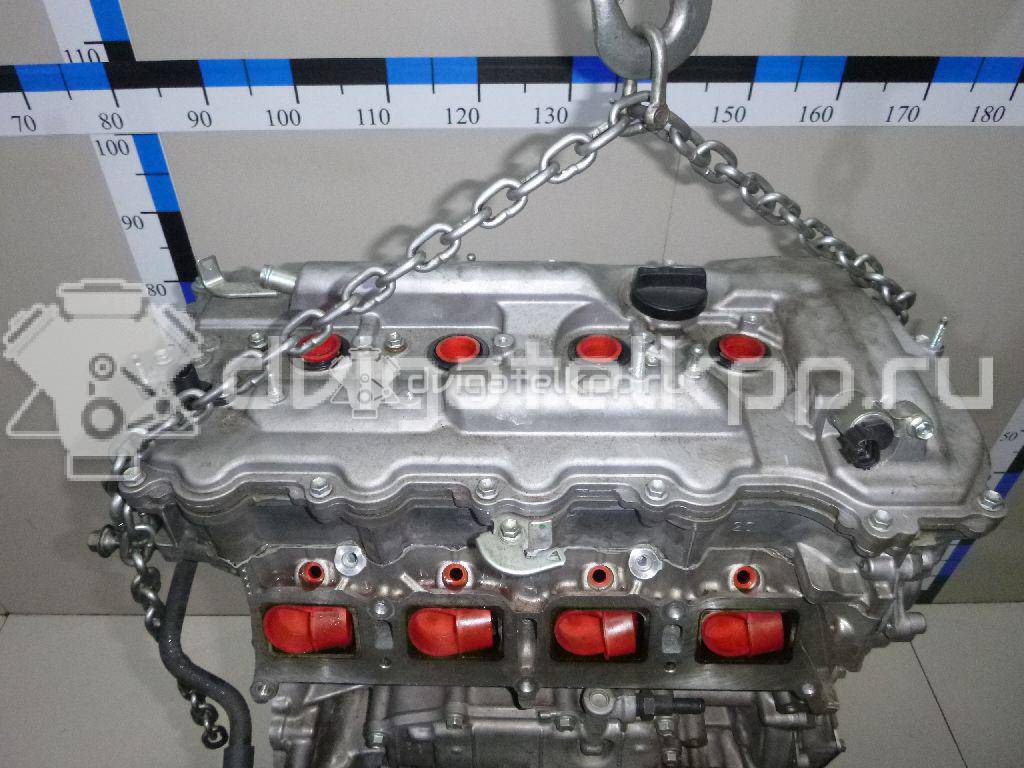 Фото Контрактный (б/у) двигатель 2AR-FXE для Toyota Rav 4 152-203 л.с 16V 2.5 л бензин 1362036060 {forloop.counter}}