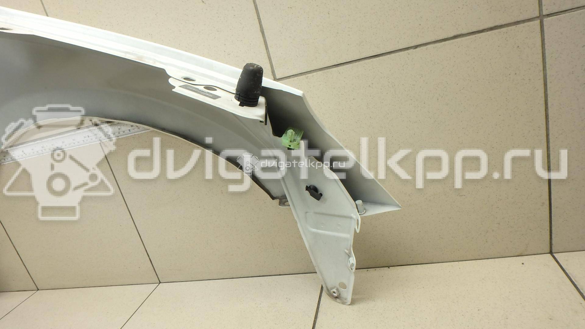 Фото Крыло переднее левое  31352073 для Volvo V60 / S60 {forloop.counter}}