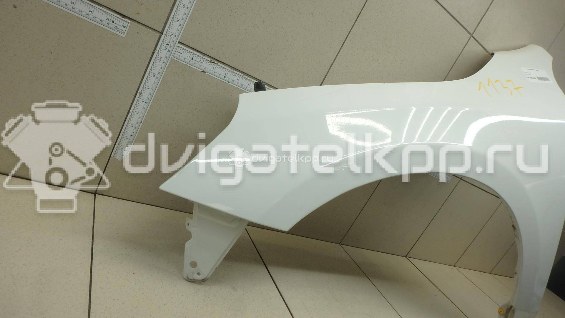 Фото Крыло переднее левое  31352073 для Volvo V60 / S60 {forloop.counter}}
