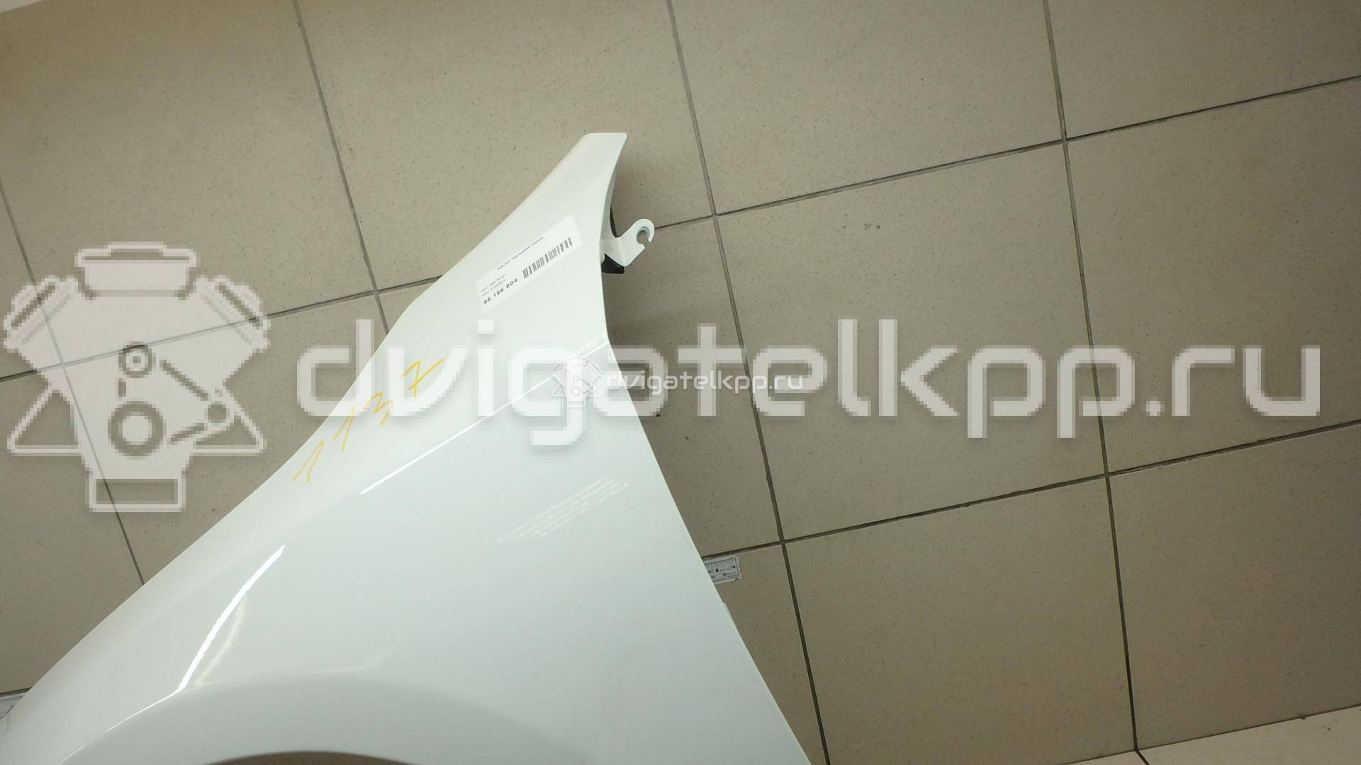 Фото Крыло переднее левое  31352073 для Volvo V60 / S60 {forloop.counter}}