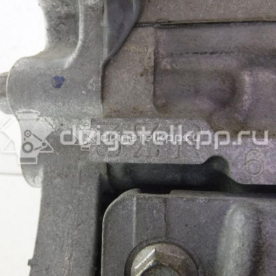 Фото Контрактный (б/у) двигатель 3ZR-FE для Toyota Noah Voxy / Avensis 139-158 л.с 16V 2.0 л бензин