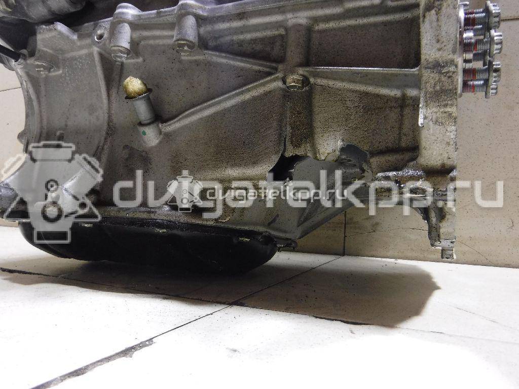 Фото Контрактный (б/у) двигатель 3ZR-FE для Toyota Noah Voxy / Avensis 139-158 л.с 16V 2.0 л бензин {forloop.counter}}