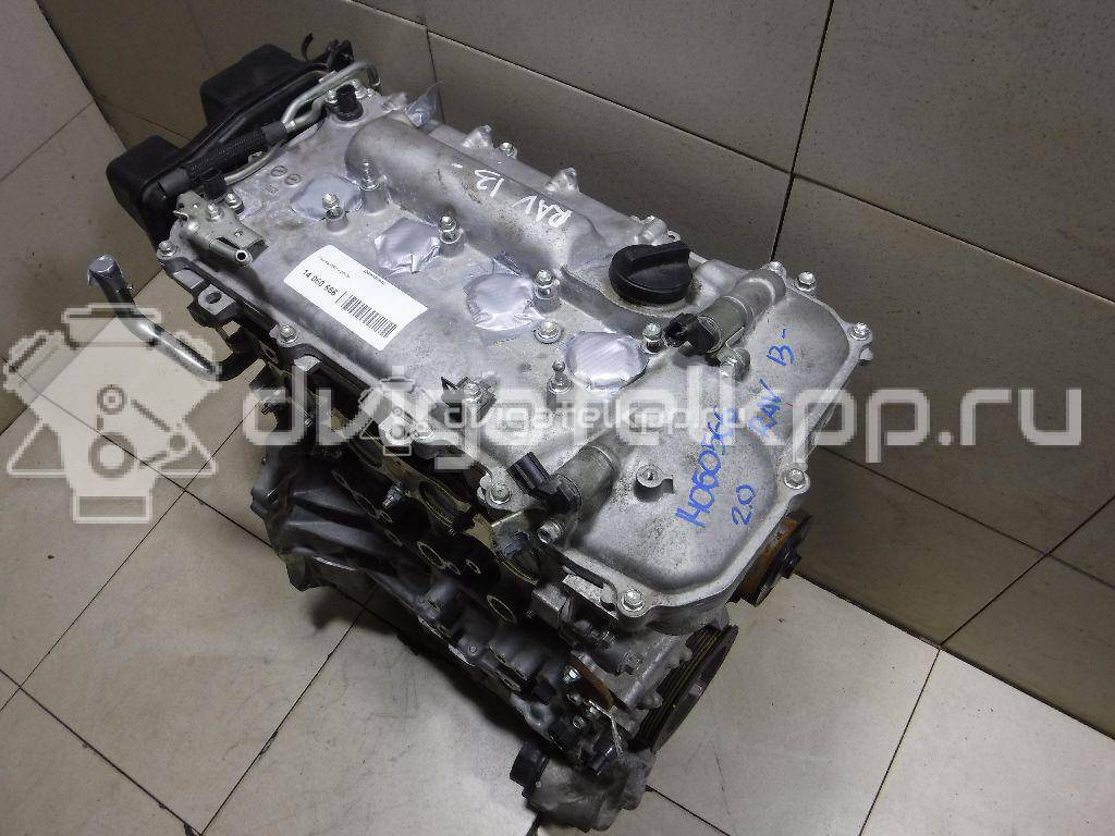Фото Контрактный (б/у) двигатель 3ZR-FE для Toyota Noah Voxy / Avensis 139-158 л.с 16V 2.0 л бензин {forloop.counter}}