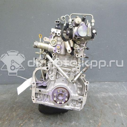 Фото Контрактный (б/у) двигатель 2AD-FTV для Lexus / Toyota 136-150 л.с 16V 2.2 л Дизельное топливо 190000R060