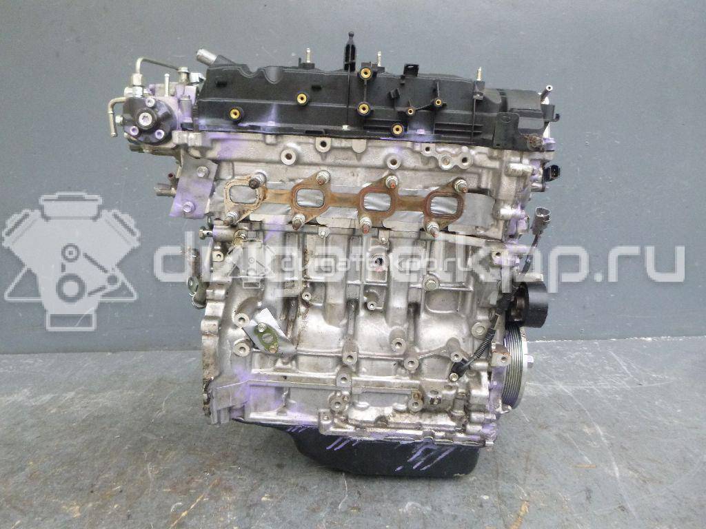 Фото Контрактный (б/у) двигатель 2AD-FTV для Toyota Rav 4 / Corolla / Avensis 136-150 л.с 16V 2.2 л Дизельное топливо 1900026442 {forloop.counter}}