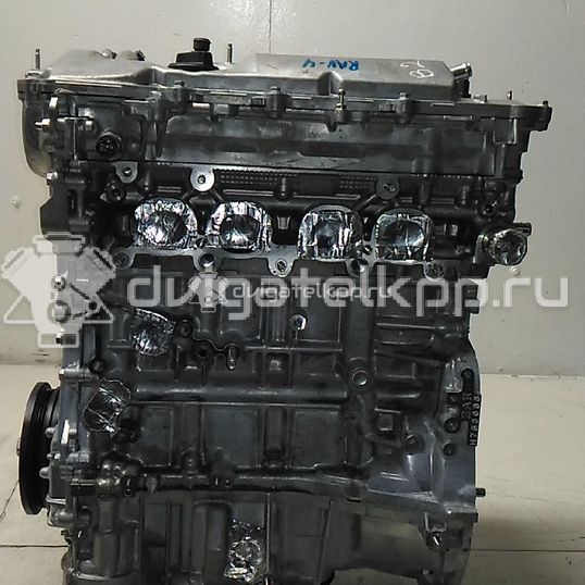 Фото Контрактный (б/у) двигатель 2AR-FE для Toyota Camry / Rav 4 169-203 л.с 16V 2.5 л бензин
