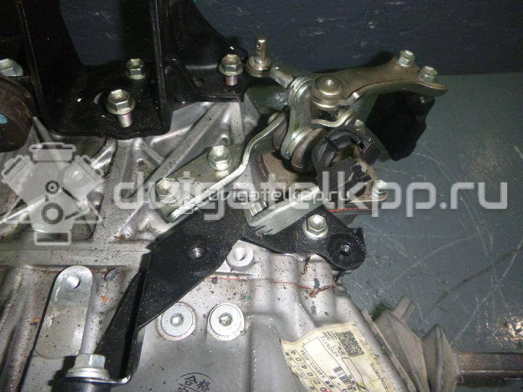 Фото Контрактная (б/у) МКПП для Toyota Rav 4 / Corolla / Avensis 136-150 л.с 16V 2.2 л 2AD-FTV Дизельное топливо 3030042320 {forloop.counter}}