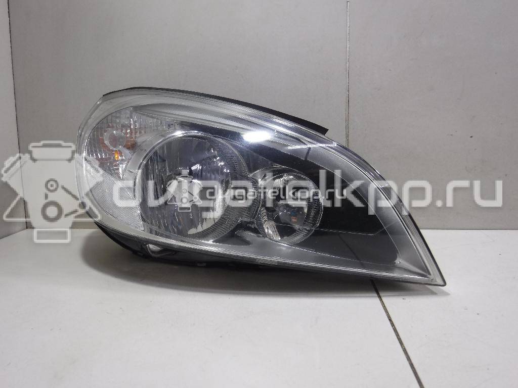 Фото Фара правая  31299995 для Volvo V60 / S60 {forloop.counter}}