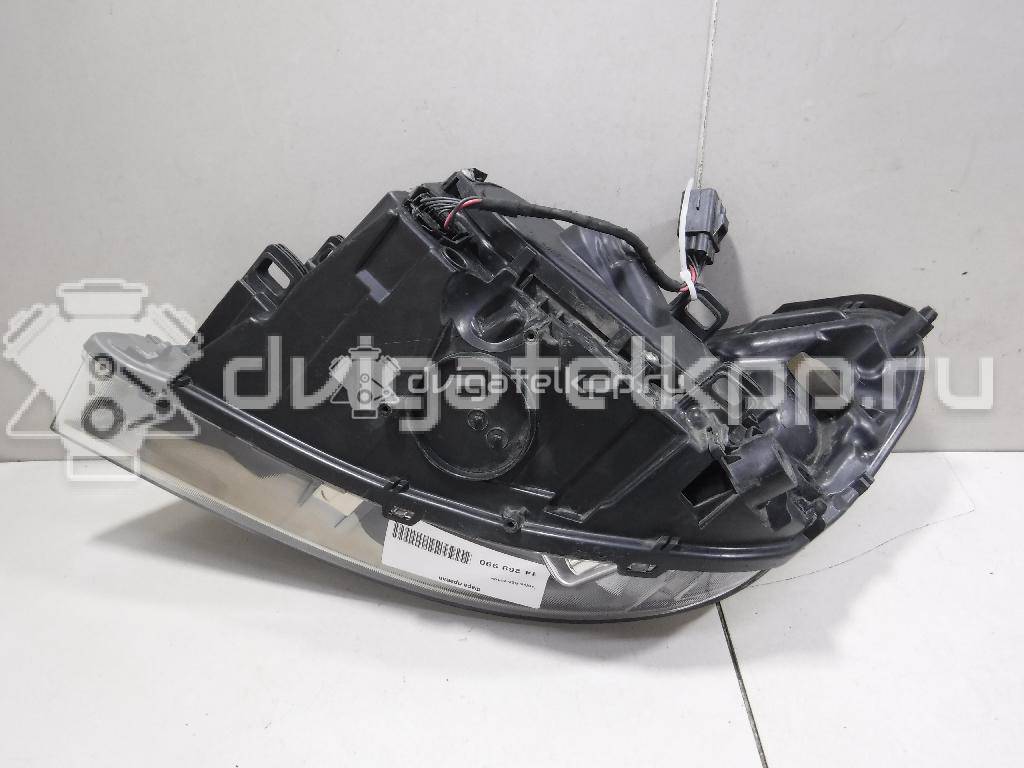 Фото Фара правая  31299995 для Volvo V60 / S60 {forloop.counter}}