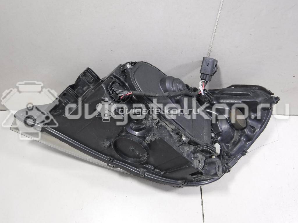 Фото Фара правая  31299995 для Volvo V60 / S60 {forloop.counter}}