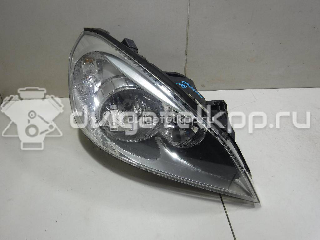 Фото Фара правая  31299995 для Volvo V60 / S60 {forloop.counter}}