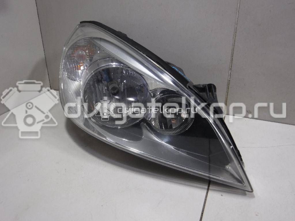Фото Фара правая  31299995 для Volvo V60 / S60 {forloop.counter}}